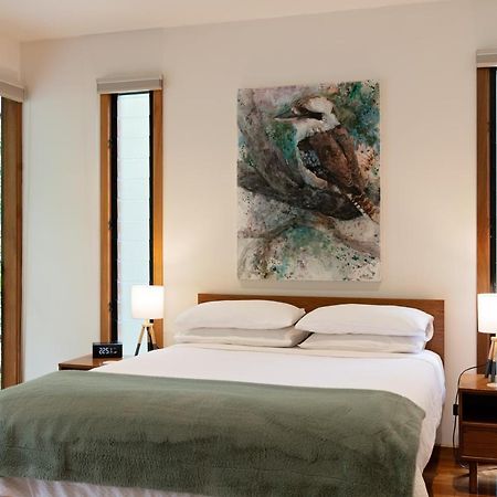 Cladich Pavilions Bed And Breakfast Aldgate Ngoại thất bức ảnh