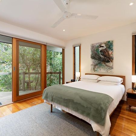 Cladich Pavilions Bed And Breakfast Aldgate Ngoại thất bức ảnh