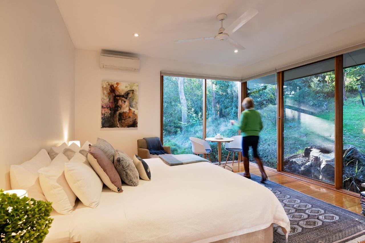 Cladich Pavilions Bed And Breakfast Aldgate Ngoại thất bức ảnh