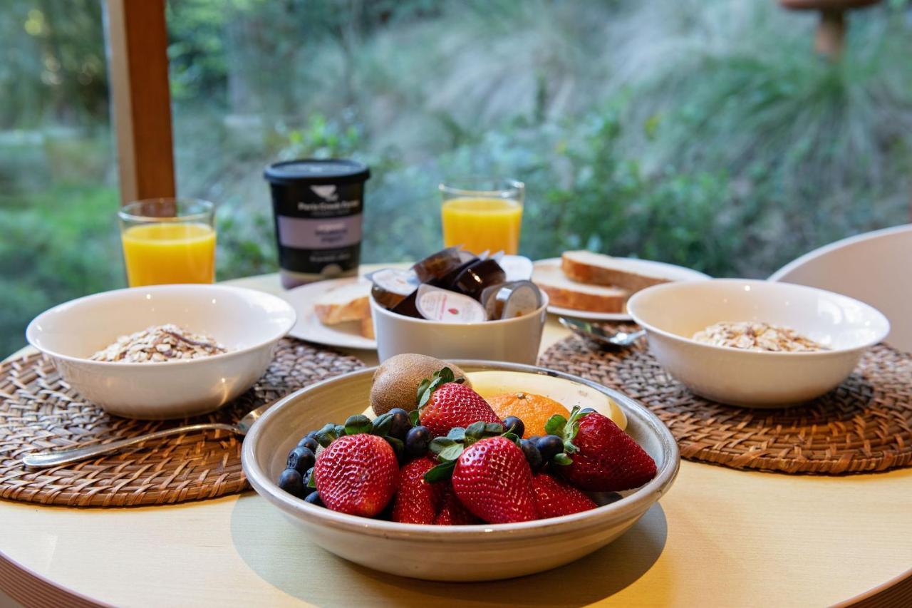 Cladich Pavilions Bed And Breakfast Aldgate Ngoại thất bức ảnh