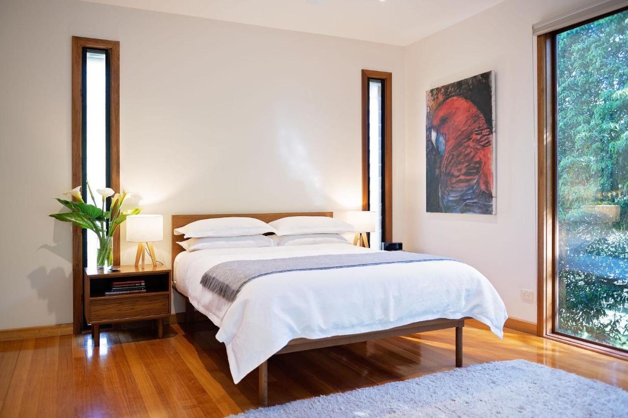 Cladich Pavilions Bed And Breakfast Aldgate Ngoại thất bức ảnh