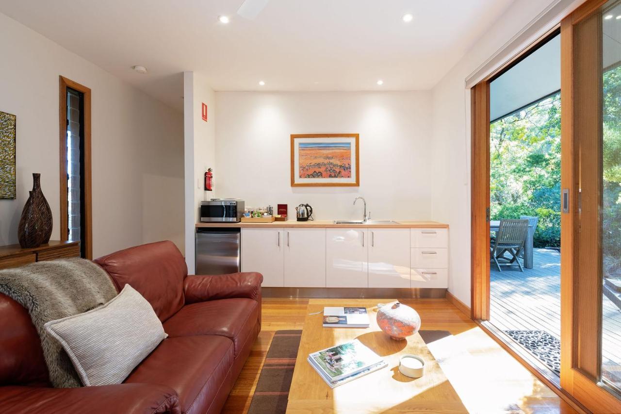 Cladich Pavilions Bed And Breakfast Aldgate Ngoại thất bức ảnh
