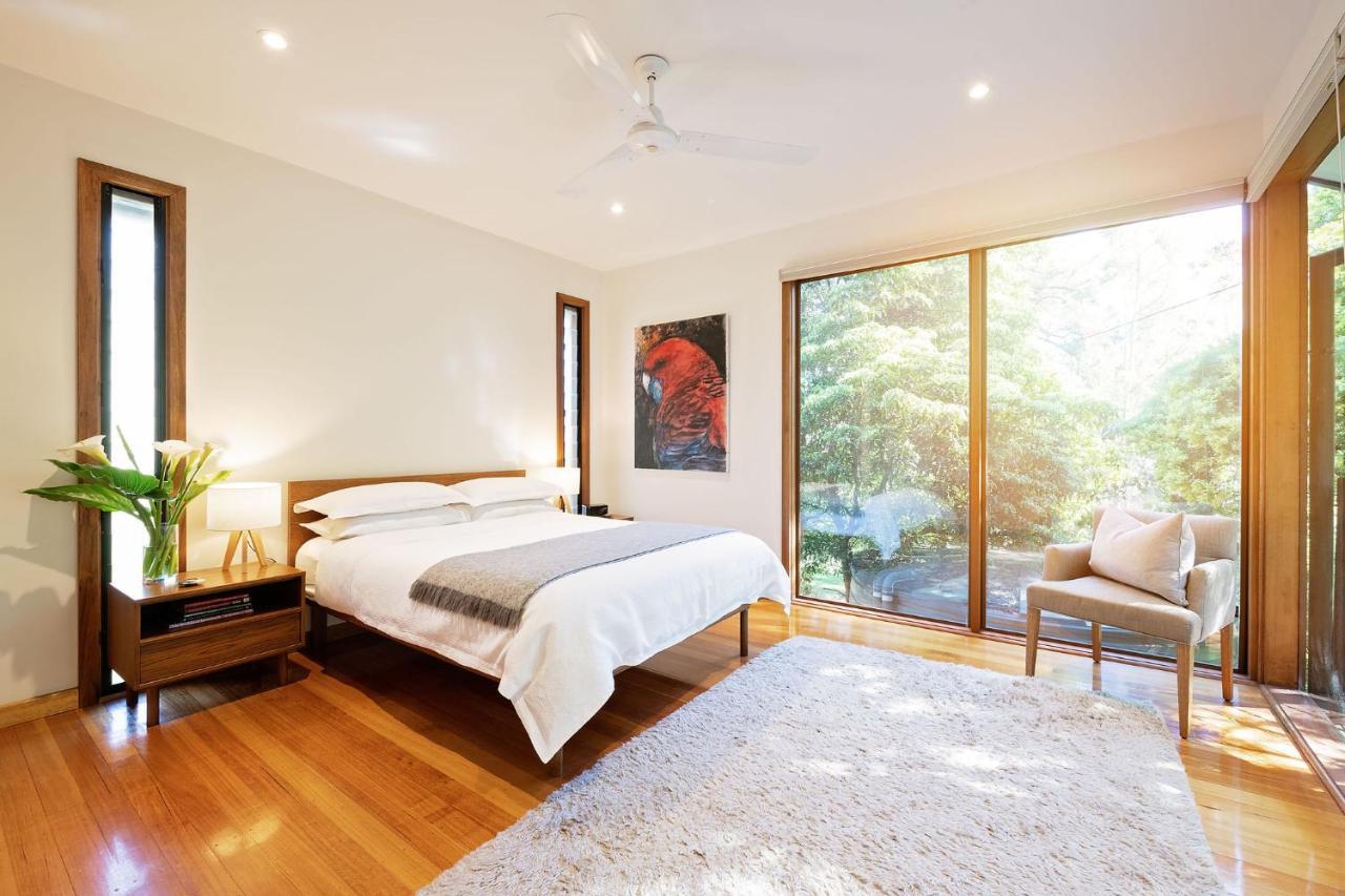 Cladich Pavilions Bed And Breakfast Aldgate Ngoại thất bức ảnh