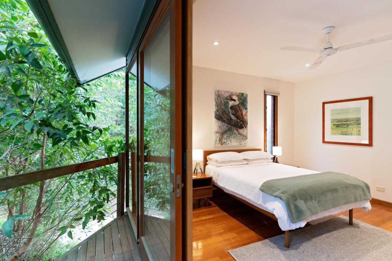 Cladich Pavilions Bed And Breakfast Aldgate Ngoại thất bức ảnh