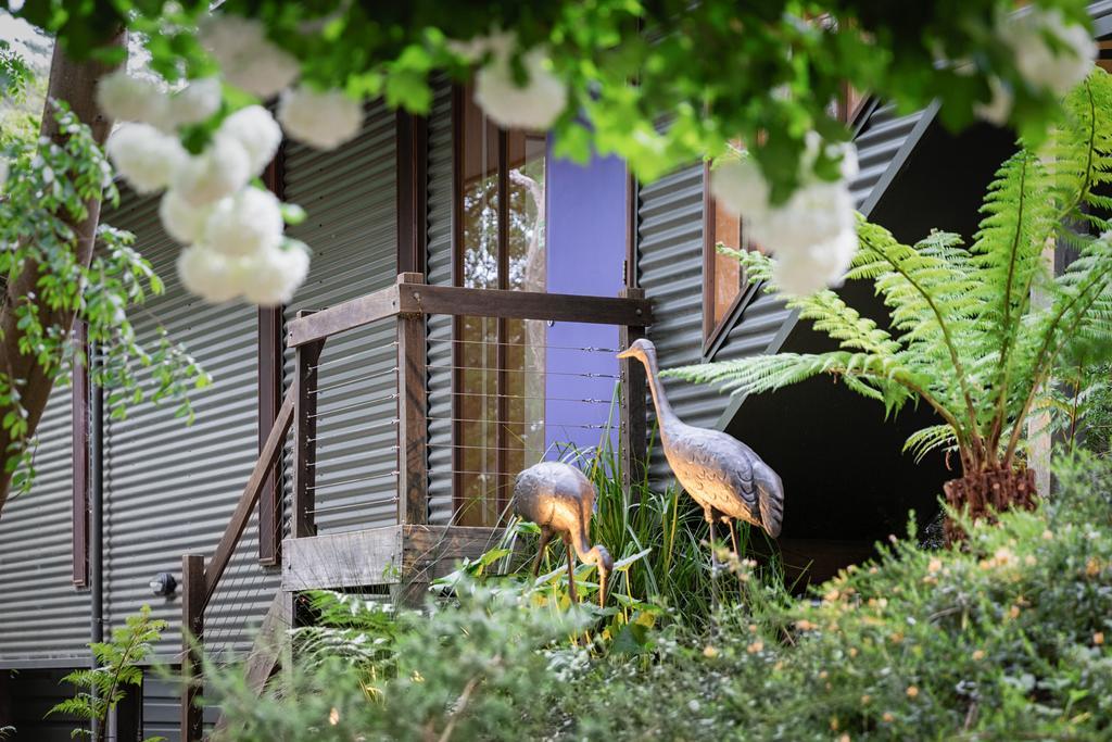 Cladich Pavilions Bed And Breakfast Aldgate Ngoại thất bức ảnh