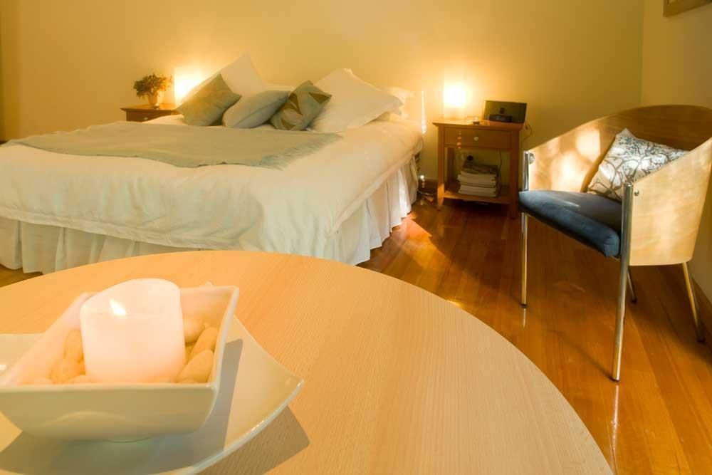 Cladich Pavilions Bed And Breakfast Aldgate Ngoại thất bức ảnh