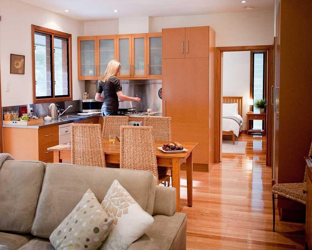 Cladich Pavilions Bed And Breakfast Aldgate Ngoại thất bức ảnh