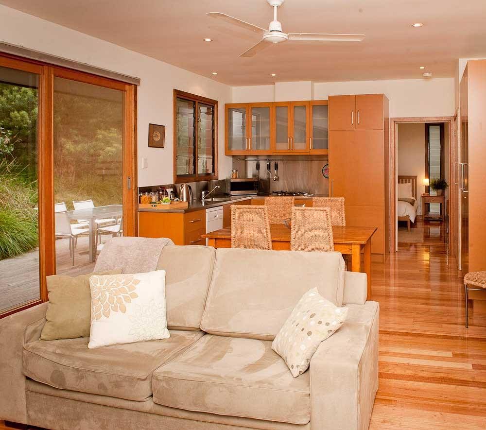 Cladich Pavilions Bed And Breakfast Aldgate Ngoại thất bức ảnh