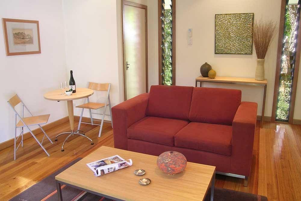 Cladich Pavilions Bed And Breakfast Aldgate Ngoại thất bức ảnh