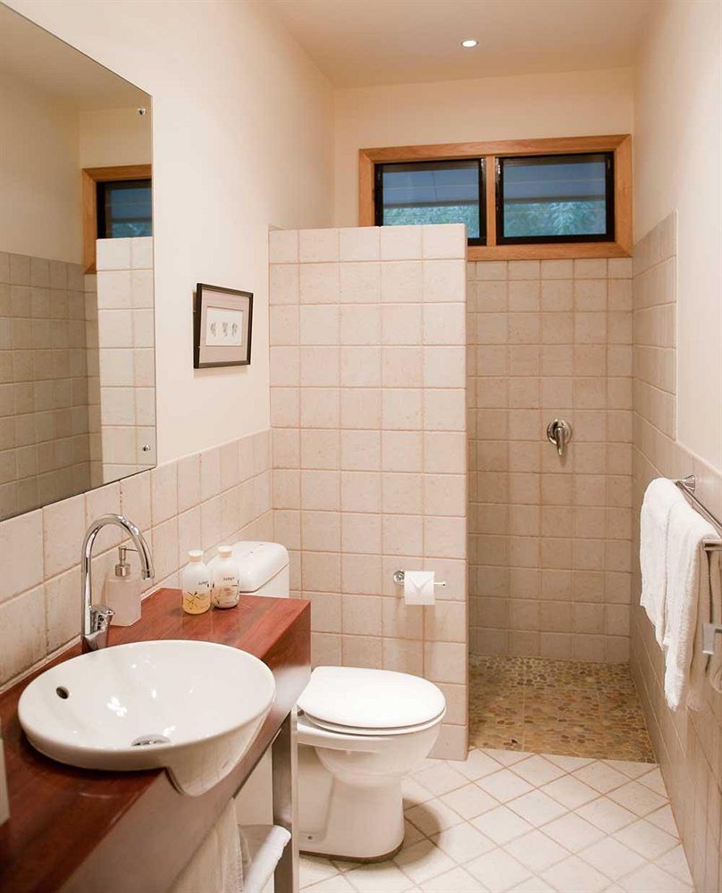 Cladich Pavilions Bed And Breakfast Aldgate Ngoại thất bức ảnh