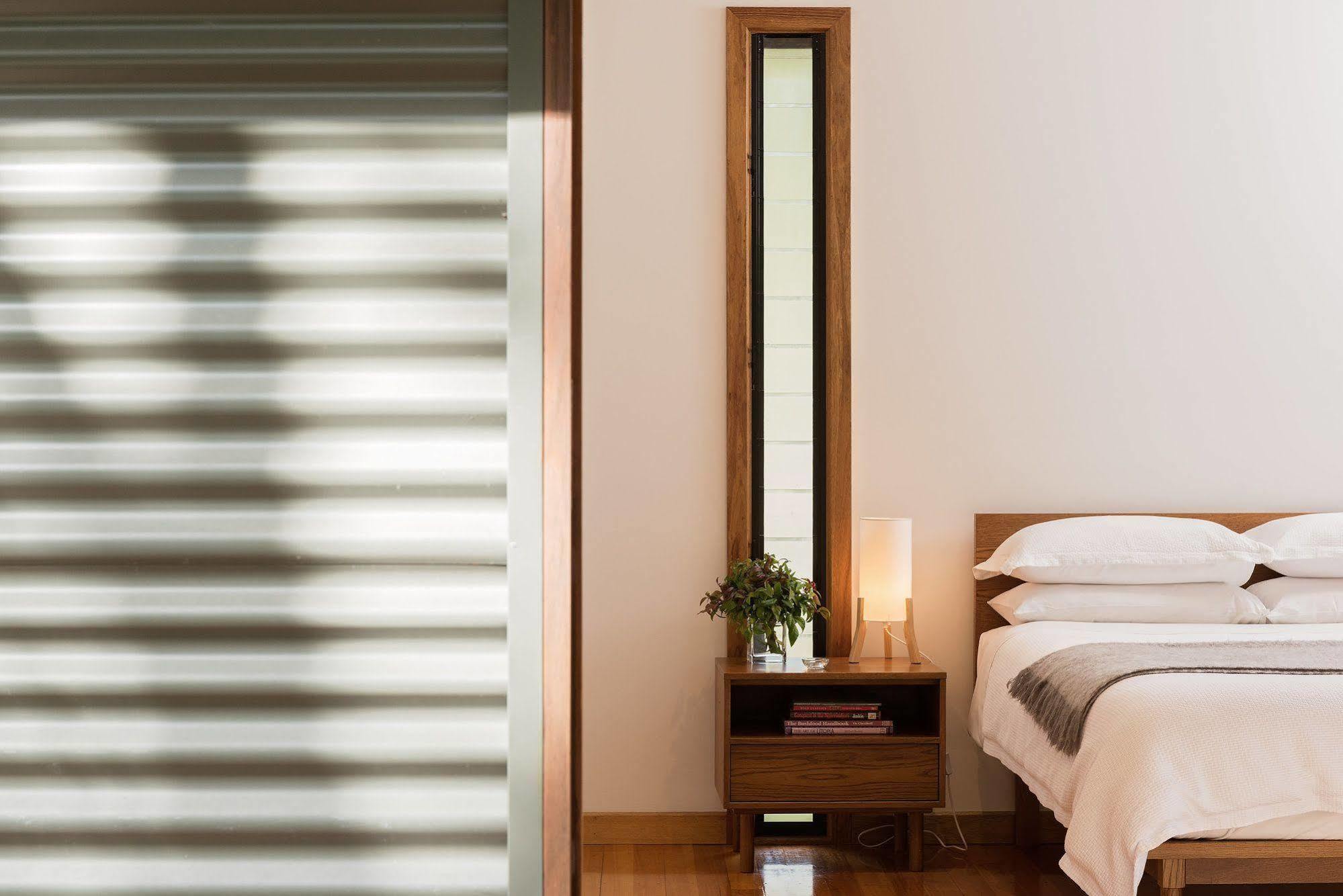 Cladich Pavilions Bed And Breakfast Aldgate Ngoại thất bức ảnh