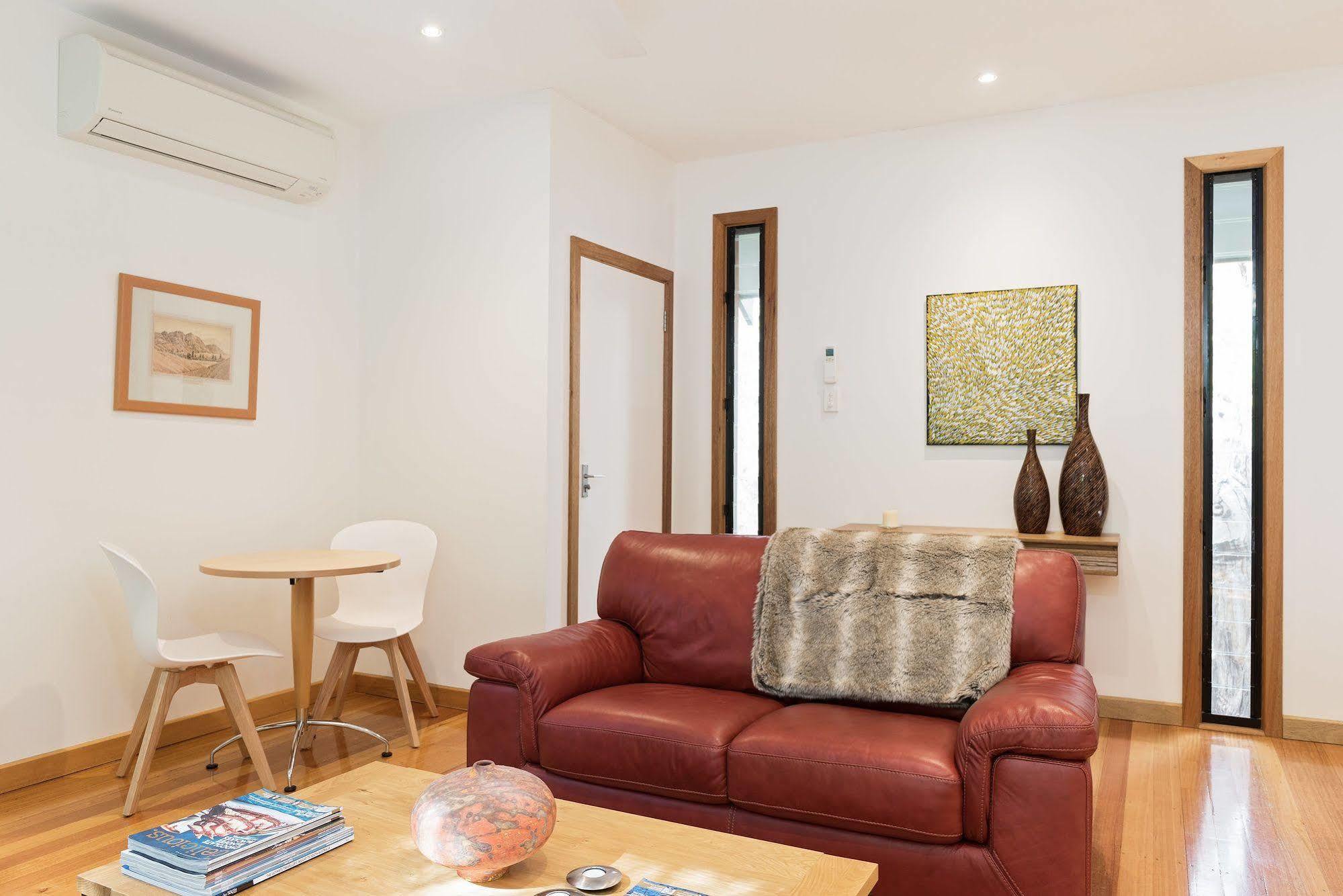 Cladich Pavilions Bed And Breakfast Aldgate Ngoại thất bức ảnh