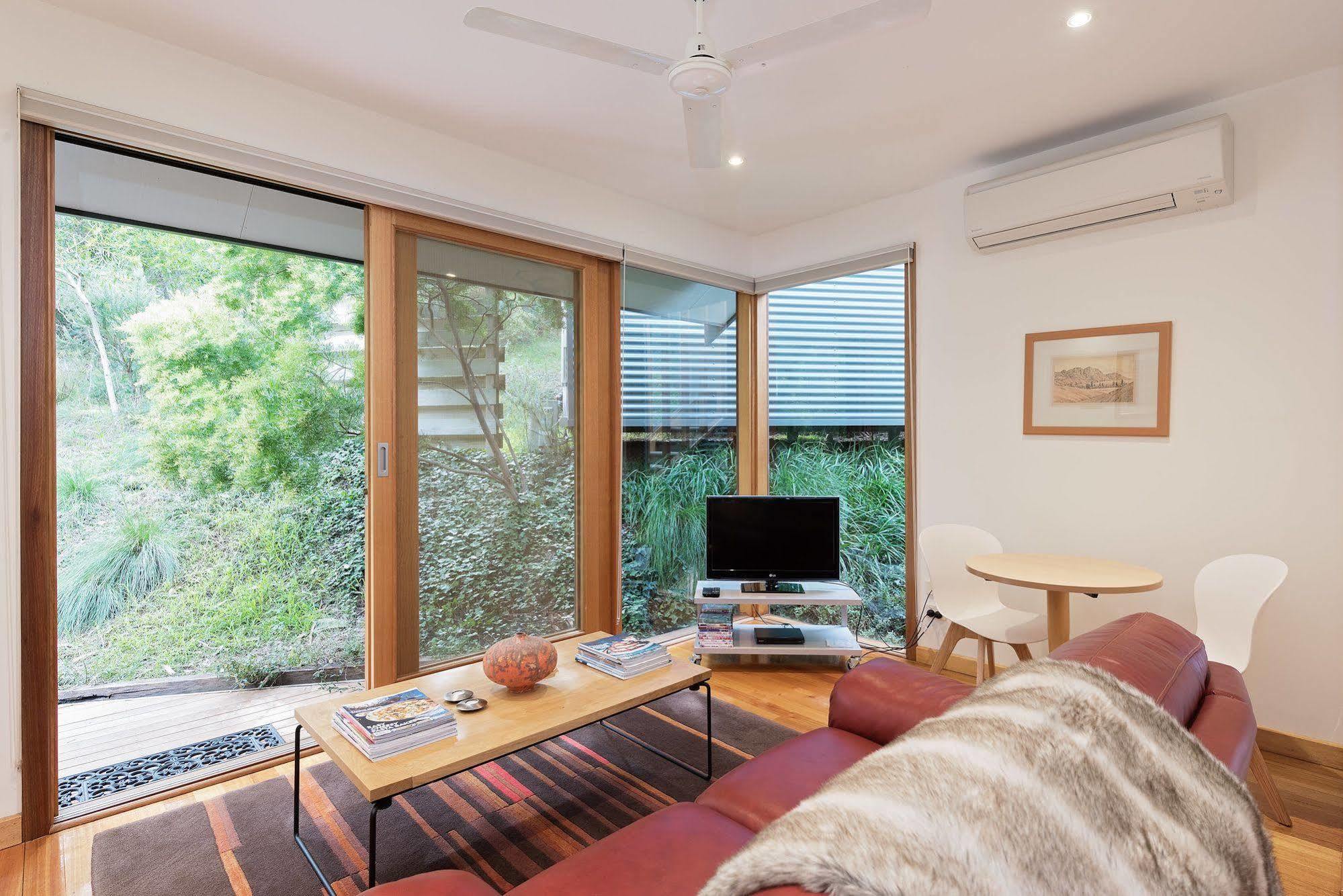 Cladich Pavilions Bed And Breakfast Aldgate Ngoại thất bức ảnh